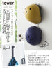 マグネットキッズヘルメットフック タワー.|s1